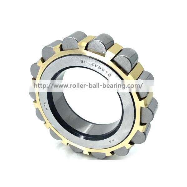 85UZS89T2 Eccentric Bearing KOYO Gearbox Bearing 85UZS89 Size 85x151x34mm