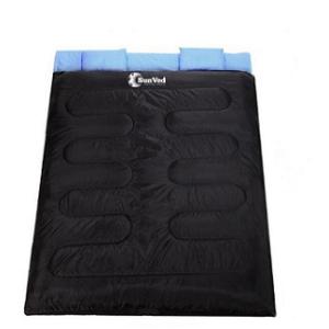 Envelope 2 Man Sleeping Bag