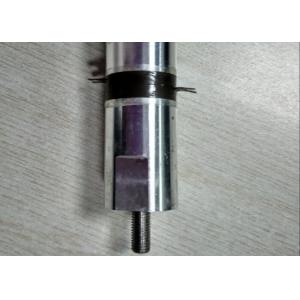China Ultrasonic 15K Piezoelectric Ceramic Transducer For Plastic Welding on sale