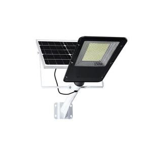 Classic style Remote Control Solar Panel Wall Light