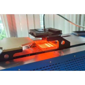 Lab Test Machine TPP Fire Testing as per ASTM F2700