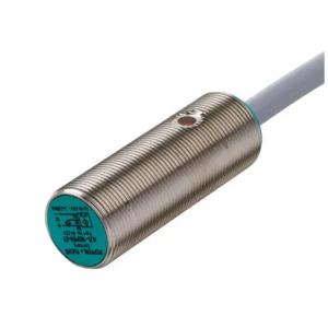 China Pepperl+Fuchs NJ5-18GM50-E2-5M Inductive Proximity Sensor 18mm Range M12 Connector 5M Cable Industrial Automation Solutions on sale China Pepperl+Fuchs NJ5-18GM50-E2-5M Inductive Proximity Sensor 18mm Range M12 Connector 5M Cable Industrial Automation Solutions on sale
