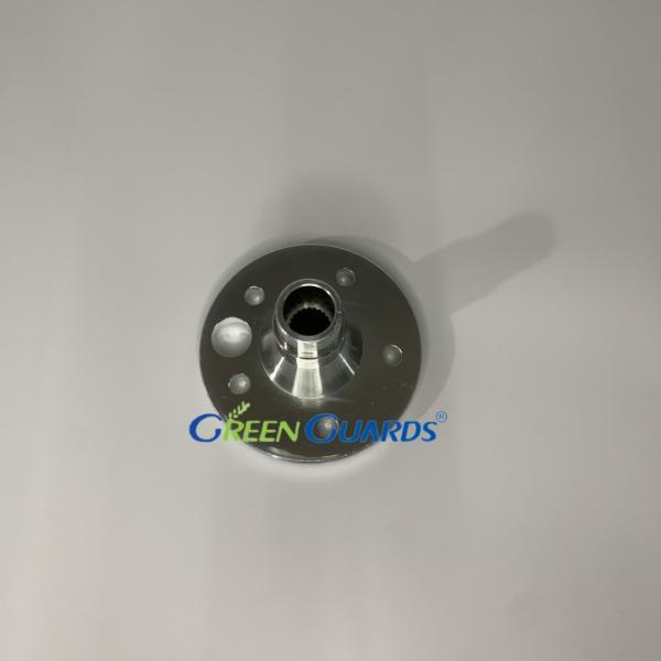 Buy Lawn Mower Parts Rear Wheel Hub G2701408 Fits Jacobsen Machines at wholesale prices