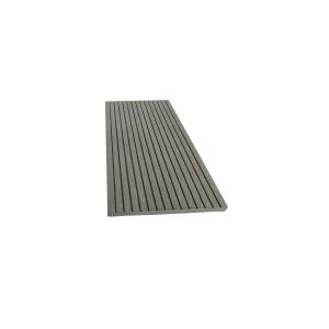 SGS Outdoor 151mm 10mm 5.8meter Garden Fencing Board