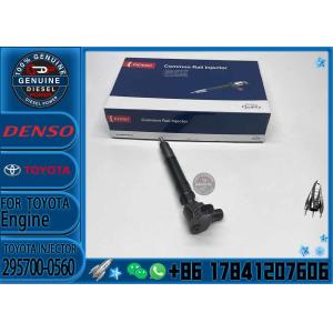 Diesel fuel injector 0445120066 Jiefang truck 0445120067 0445120086