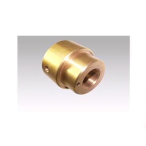 100% painting turning parts CNC Custom Machining