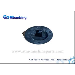 Plastic Material ATM Machine Parts Diebold Surcharge Gear 20T