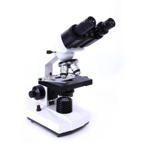 1600x Magnification BINOCULAR Microscope for Medical Research in Students'