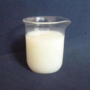 Milky White Coating Raw Materials Waterborne Aqueous Polyurethane Dispersion