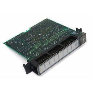 China GE IC200ALG630 VERSAMAX THERMOCOUPLE 7 POINT 16 BIT ANALOG TYPES J/K/T/S/R on sale