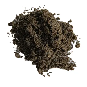 Quality Potassium Minerals Powdered Soldier Fly Manufactured in Qingdao for sale