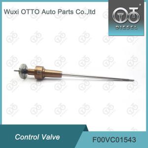 China F00VC01543 Bosch Injector Control Valve For Injectors 0445110768 on sale