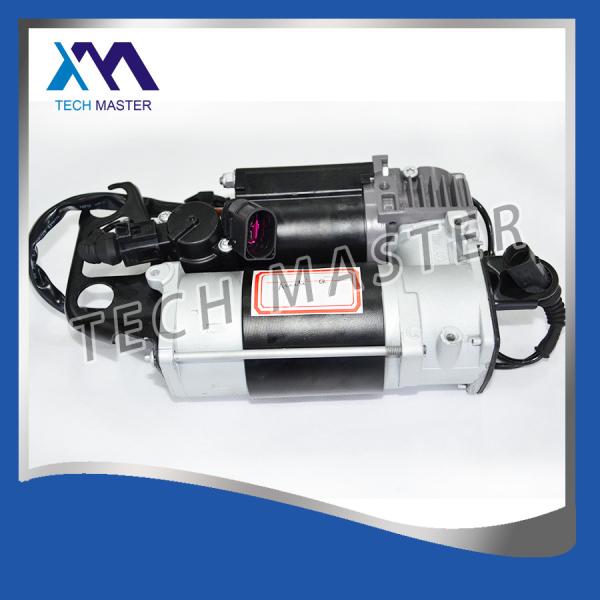 Buy Audi Q7 Air Suspension Compressor 4L0698007 4L0698007A 4L0698007B at wholesale prices
