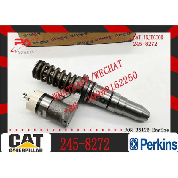 Engine Fuel Injector 20R-1275 3512C 376-0509 392-0206 392-0211 392-0224 437-7547