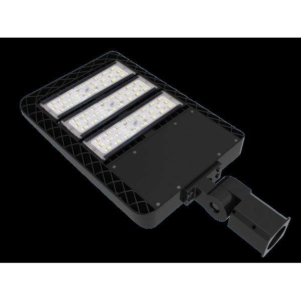 China Made Shoebox LED Street Light Outdoor Parking Lot Area Lighting