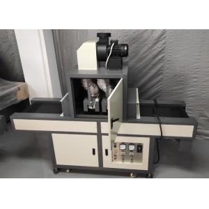 380V AC 50Hz UV Irradiation Machine With Teflon Mesh Belt