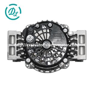 EexcavaStart 12V 160A 8600889 0124625046 0124625062 0124625187 Alternator