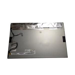 AUO M201EW01 V3 1680*1050 a-Si TFT-LCD , LCM LCD Laptop Screen