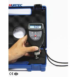 Bluetooth Ultrasonic Wall Thickness Gauge Measurement 1.0 - 200mm ndt instrument