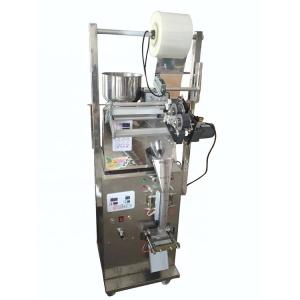 Cheap Price Tea Bag Sachet Packing Machine with Date Coder
