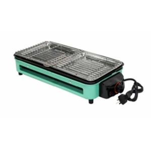 New Hot Sales Multifunctional Household Smokeless BBQ Electric Grill Electric