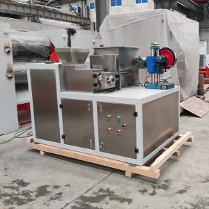 Small Mini Soap Production Line Equipment High Capacity 100kg/H