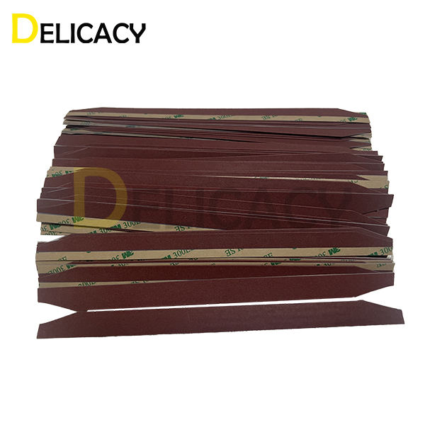 Powder Limiter Lip For Tin Can Body Powder Machine