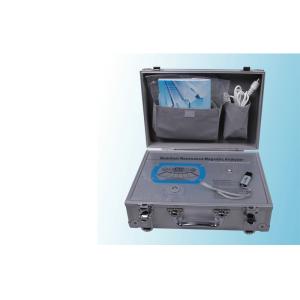 Quantum Bio-Electric Whole Health Analyzer Machine