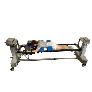 Remote Control Spinal Surgery Operating Table Multi Function Electric Hydro