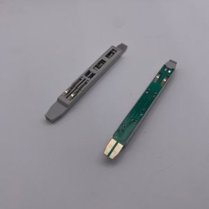 Rack Mount PCB PPT MDF Main Distribution Frame