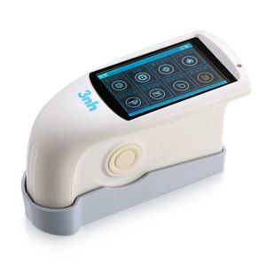 NHG60M Economic GlossMeter Small Aperture Spherical Surface with Auto-Calibratio