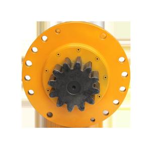 Belparts Excavator Swing Gearbox R145 Swing Reduction Gear 31Q4-11140 for