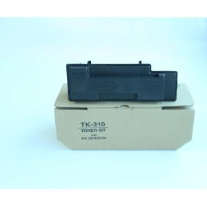 Quality 12000 Pages AAA Kyocera Printer Cartridges TK310 STMC For FS-2000D for sale
