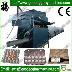 Quality pulp moulding fully-automatic machine for sale
