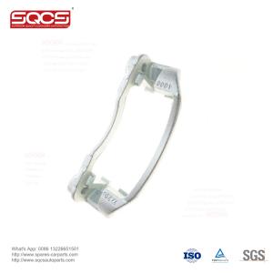 Mercedes Sprinter W906 Brake Caliper Repair Kit OE 0004211906