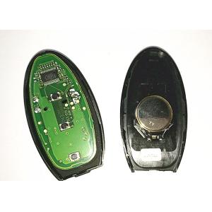 Nissan Remote Key / Smart Keyless Entry 3B 433MHz ID46 TWB1G694