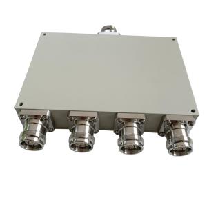 550 To 2700MHz Wilkinson Power Divider