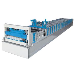 Purlin Door Frame Roll Forming Machine