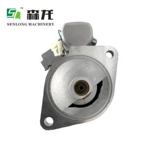 Komatsu PC60 Starter Motor 6008132151 6008132161 6008132242 6008132243