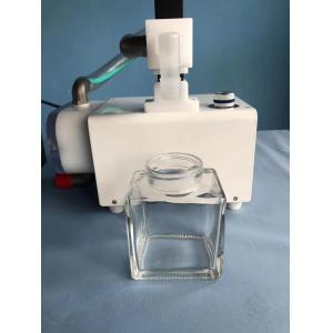 Economic New Smart Manual Filling Machine For Viscous Honey