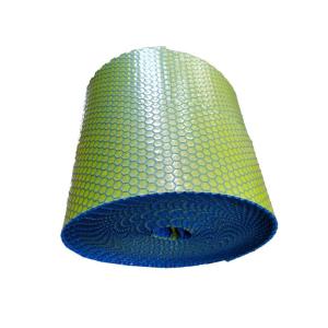 Reusable Durable Swimming Pool Shading Safety Covers Dust-proof Swimming Pool