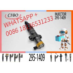 Excavator Injector 20R-8057 387-9429 20R-8056 328-2582 295-1409 For C7 Engine