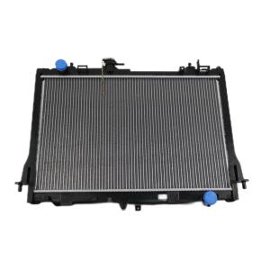 ISUZU DMAX2012 4JK1 RADIATOR 8981372770