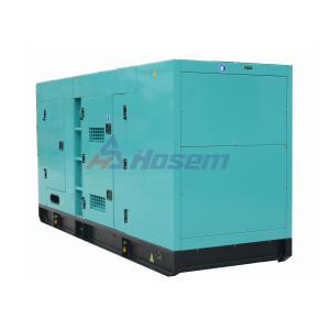 150kVA Doosan Diesel Generator Set