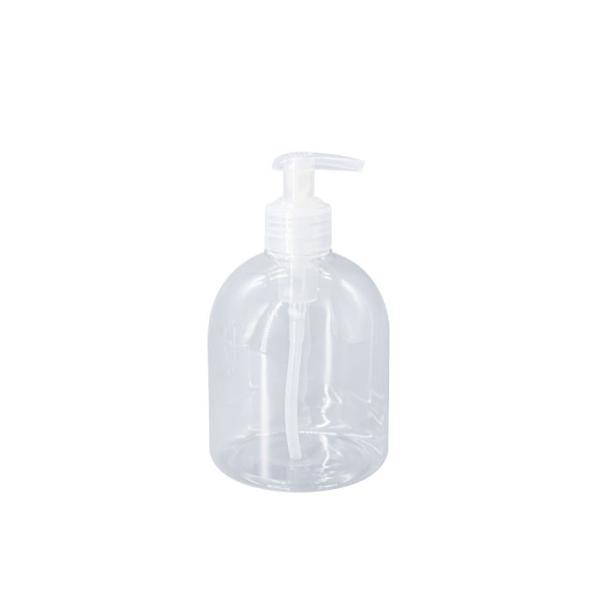 Buy Recyclability Future Mono Plastic Lotion Pump Dispenser 24 - 410 28 - 410 at wholesale prices