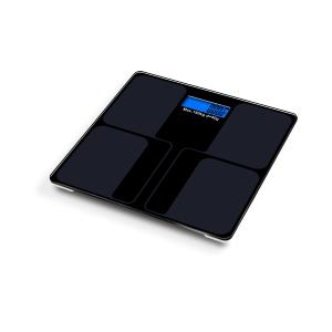 180KG / 396LB Digital Bathroom Weighing Scale New Style Designing