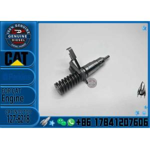 1278218 127-8218 Engine Fuel Injector Assembly Excavator Engine 3126 3116 for