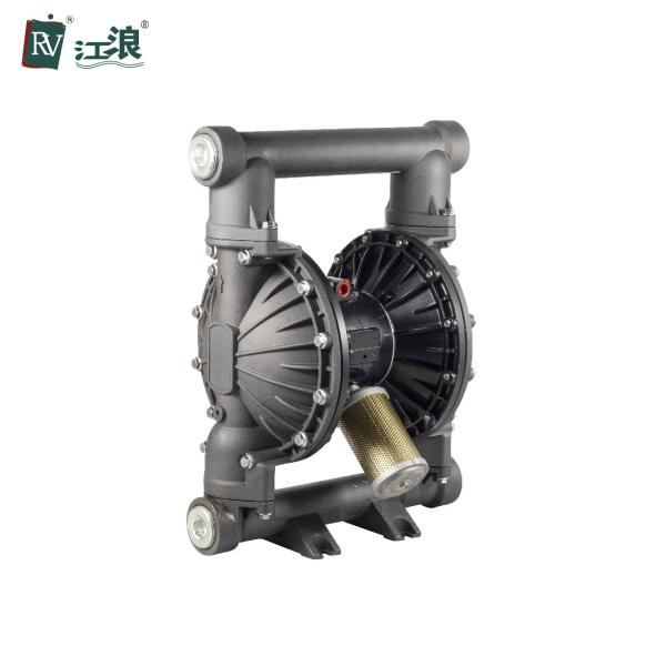 Buy 2" Double Diaphragm Displacement Pump Aluminum at wholesale prices