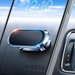 Universal air vent magnetic phone holder 8pcs N50 Adjustable 360