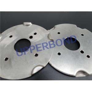 Ecreteur Cleaver Component Steel Denser Disc For MK8 Machine